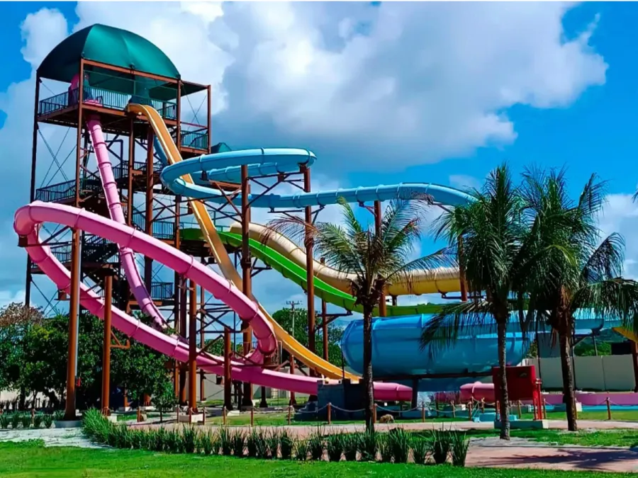 Imagem parque-pe